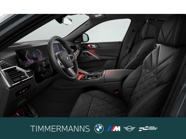 BMW X6 (Bild 3/5)