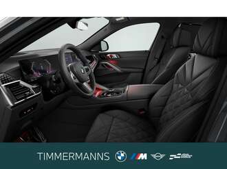 BMW X6 (Bild 3/5)