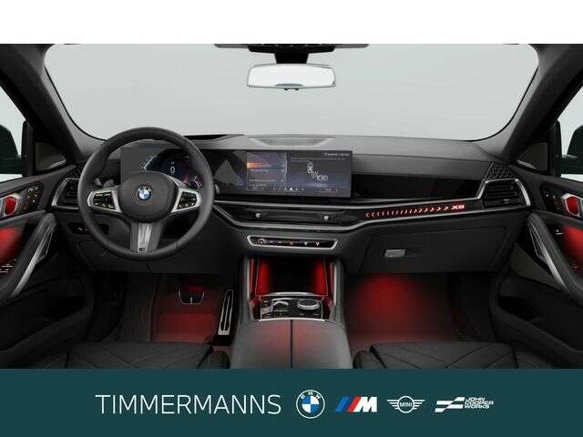 BMW X6 (Bild 4/5)