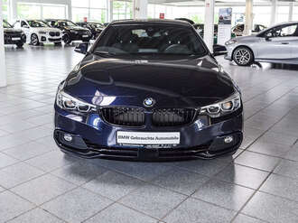 BMW 430d xDrive (Bild 3/18)