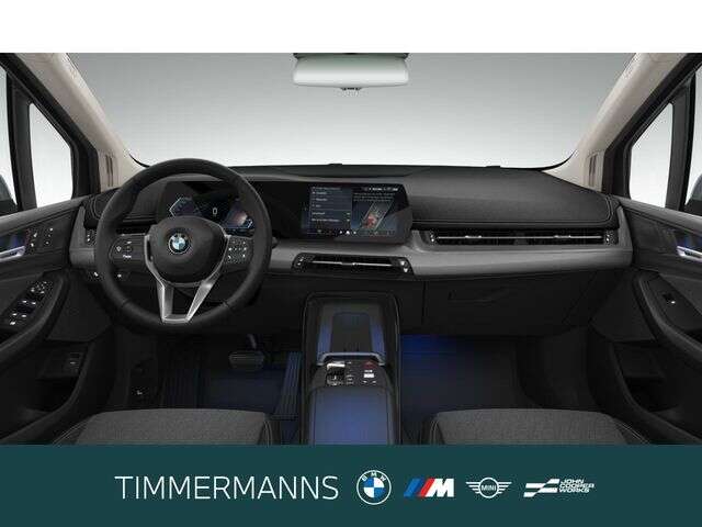 BMW 220 Active Tourer (Bild 4/5)