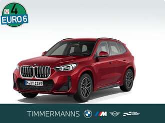 BMW X1 (Bild 1/5)
