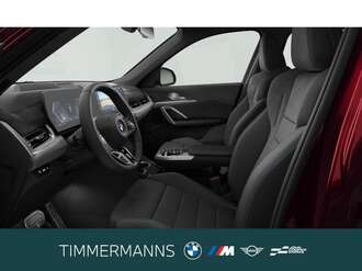 BMW X1 (Bild 3/5)