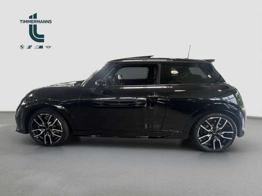 MINI COOPER_S (Bild 2/15)