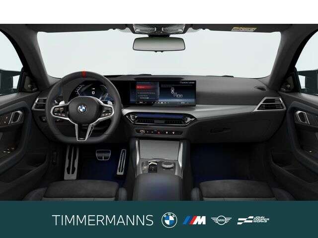 BMW M240i (Bild 4/5)