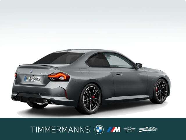 BMW M240i (Bild 5/5)