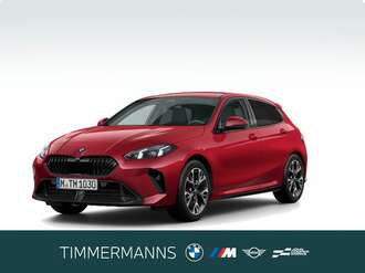 BMW 120 (Bild 1/6)