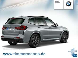 BMW X3 (Bild 1/1)
