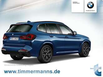 BMW X3 (Bild 1/1)