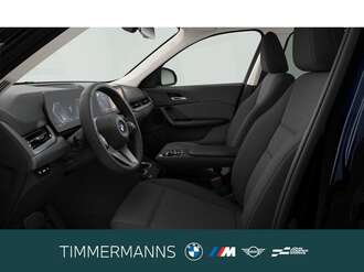 BMW X1 (Bild 3/5)
