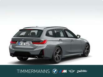BMW 320 (Bild 2/5)