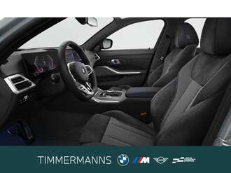 BMW 320 (Bild 3/5)