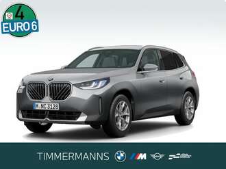 BMW X3 (Bild 1/5)