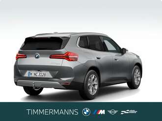 BMW X3 (Bild 2/5)