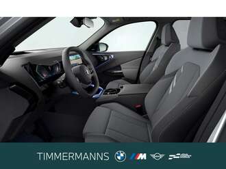 BMW X3 (Bild 3/5)