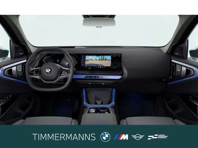 BMW X3 (Bild 4/5)