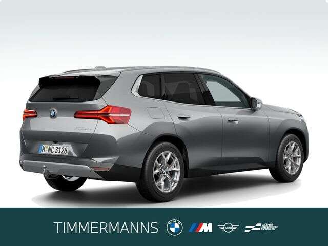 BMW X3 (Bild 5/5)