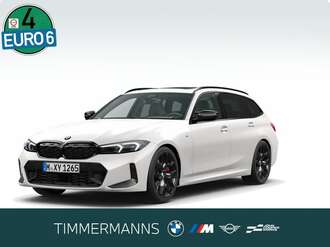 BMW M340d (Bild 1/5)