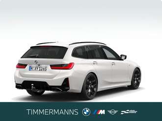 BMW M340d (Bild 2/5)