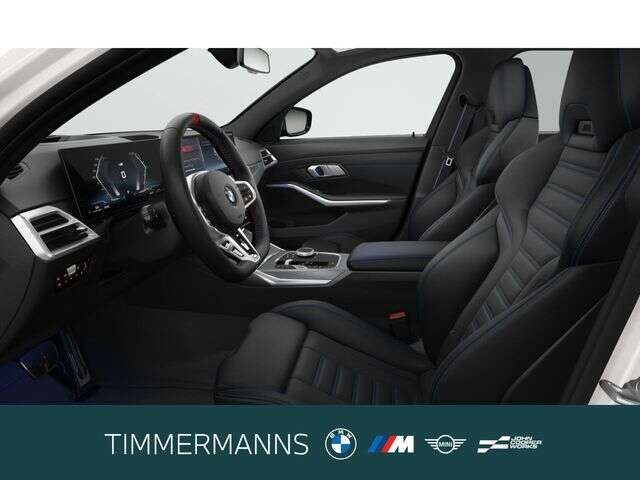 BMW M340d (Bild 3/5)