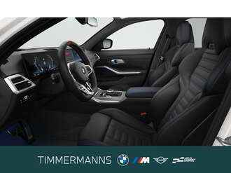 BMW M340d (Bild 3/5)