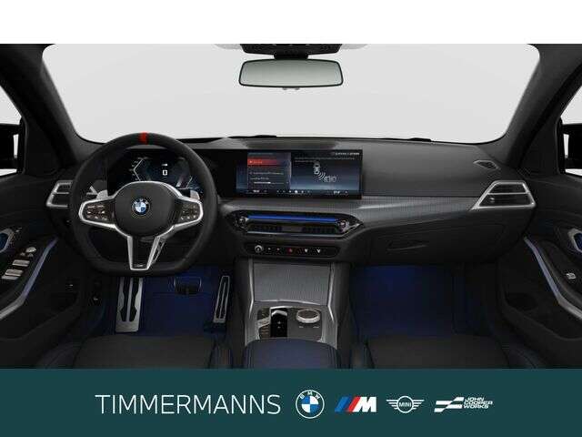 BMW M340d (Bild 4/5)