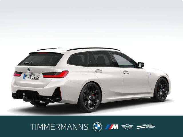BMW M340d (Bild 5/5)