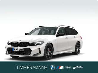 BMW M340d (Bild 1/6)