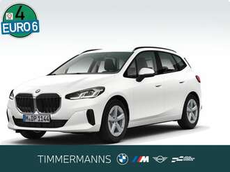 BMW 220 Active Tourer (Bild 1/5)