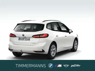 BMW 220 Active Tourer (Bild 2/5)