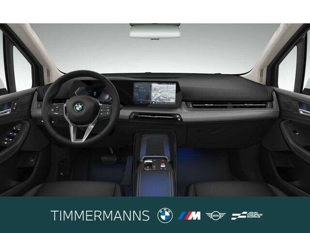 BMW 220 Active Tourer (Bild 4/5)