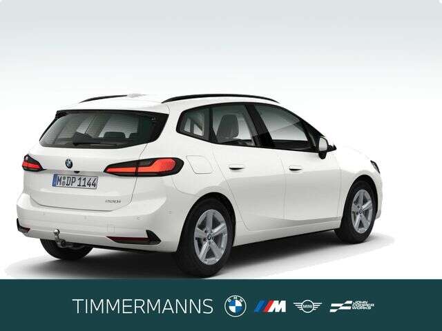 BMW 220 Active Tourer (Bild 5/5)