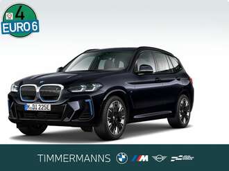 BMW iX3 (Bild 1/5)
