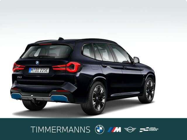 BMW iX3 (Bild 2/5)