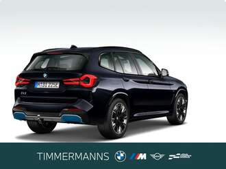 BMW iX3 (Bild 2/5)