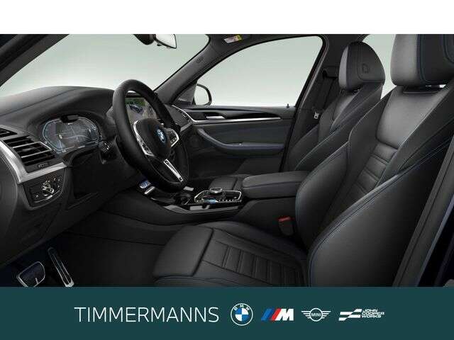 BMW iX3 (Bild 3/5)