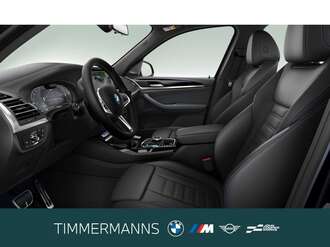 BMW iX3 (Bild 3/5)