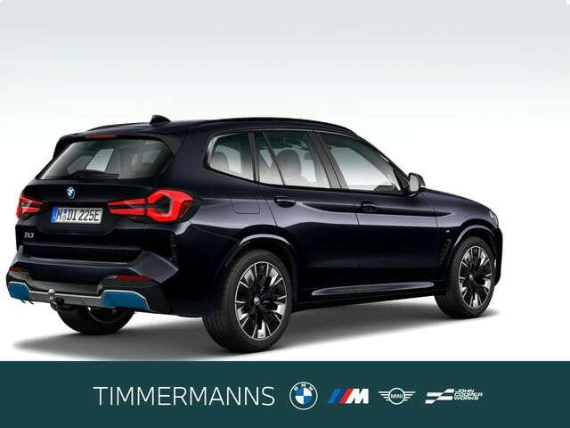 BMW iX3 (Bild 5/5)
