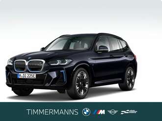 BMW iX3 (Bild 1/6)