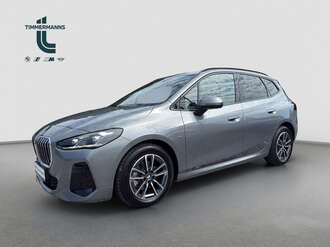 BMW 220 Active Tourer (Bild 1/17)