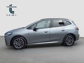 BMW 220 Active Tourer (Bild 2/17)