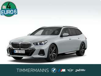 BMW 520 (Bild 1/5)