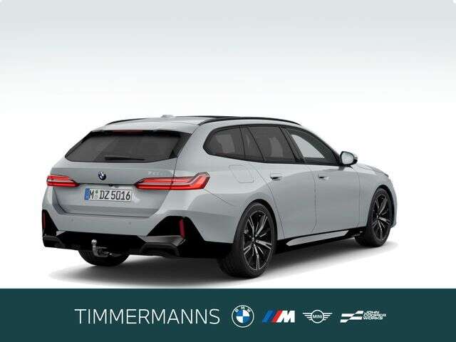 BMW 520 (Bild 2/5)