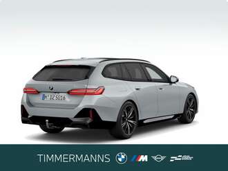 BMW 520 (Bild 2/5)