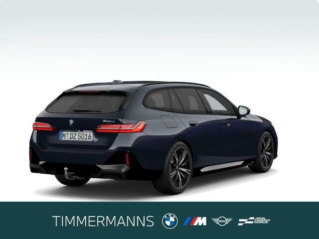 BMW 520 (Bild 2/5)