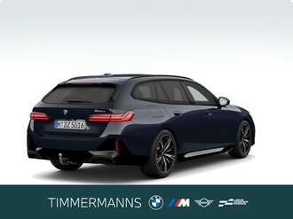 BMW 520 (Bild 2/5)