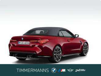 BMW M4 (Bild 2/5)