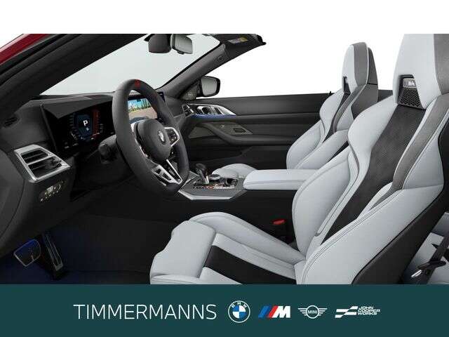 BMW M4 (Bild 3/5)