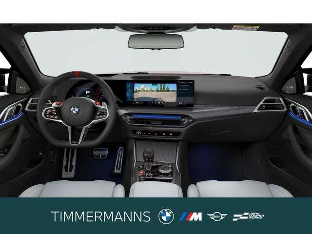 BMW M4 (Bild 4/5)