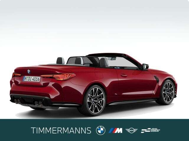 BMW M4 (Bild 5/5)